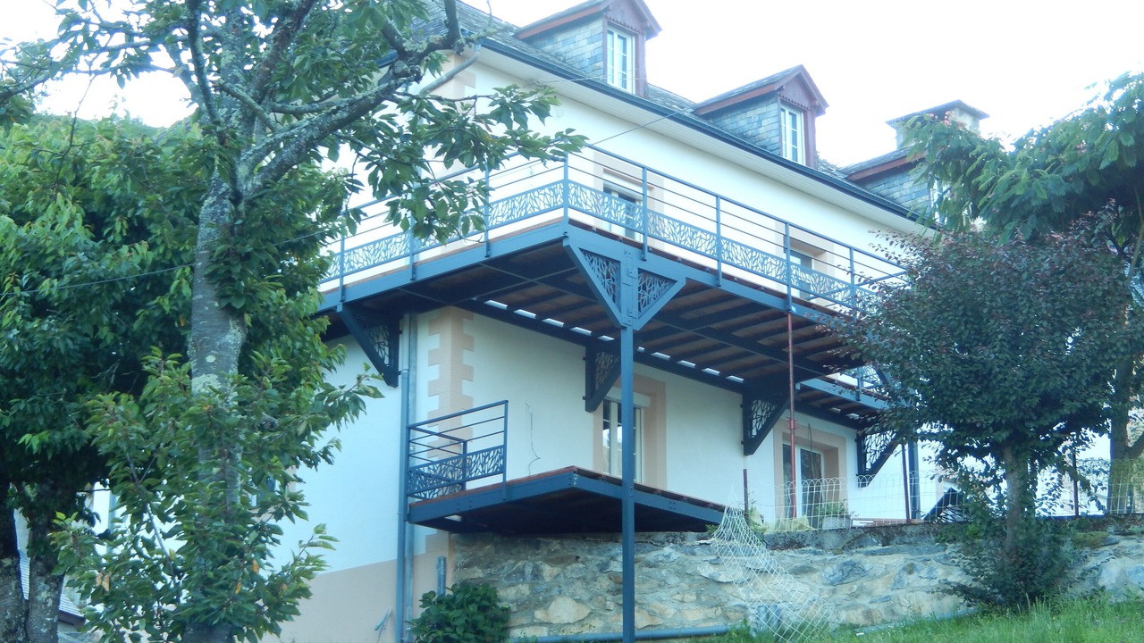 Photo of Outdoor in Artalens-Souin