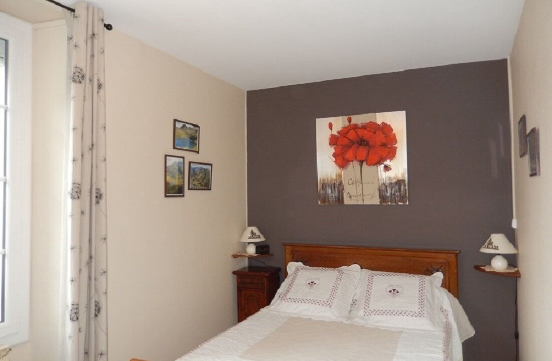 Photo of Bedroom in Artalens-Souin