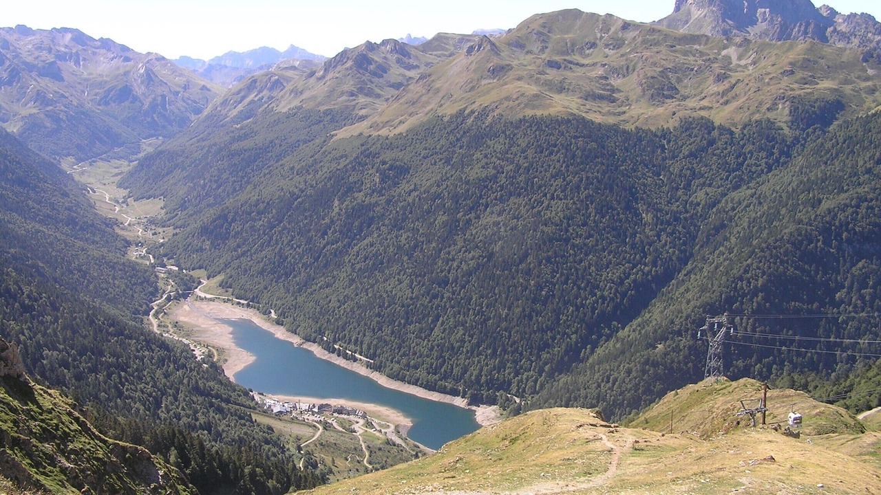 Photo of Outdoor in Artalens-Souin
