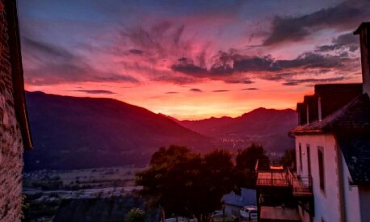 Photo of Outdoor in Artalens-Souin