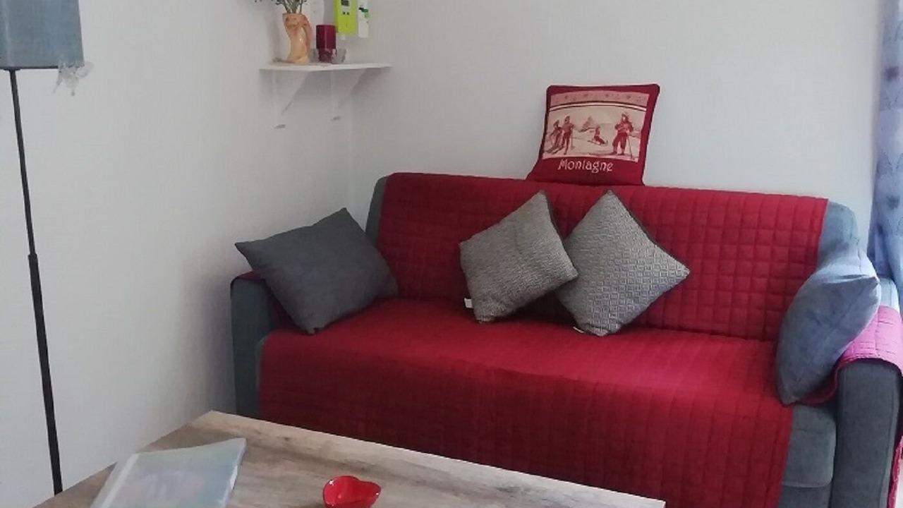 Photo of Livingroom in Artalens-Souin