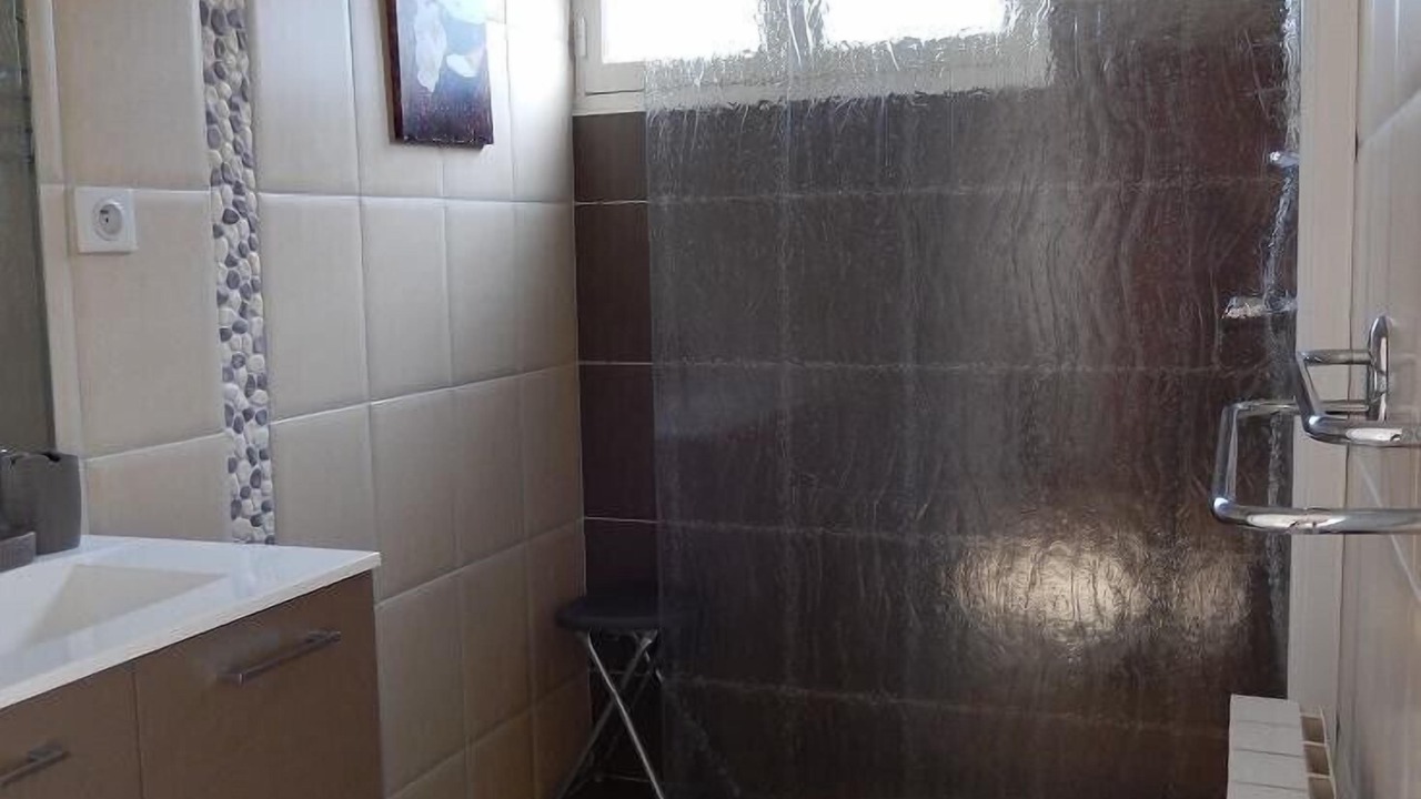 Photo of Bathroom in Artalens-Souin
