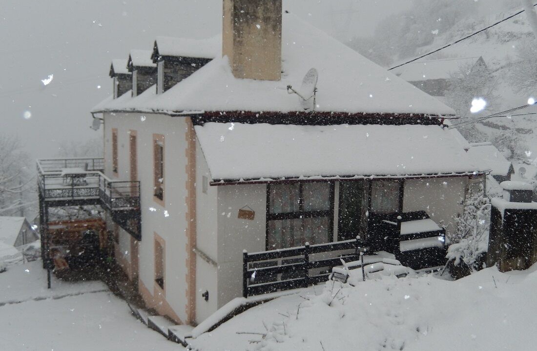Photo of Outdoor in Artalens-Souin