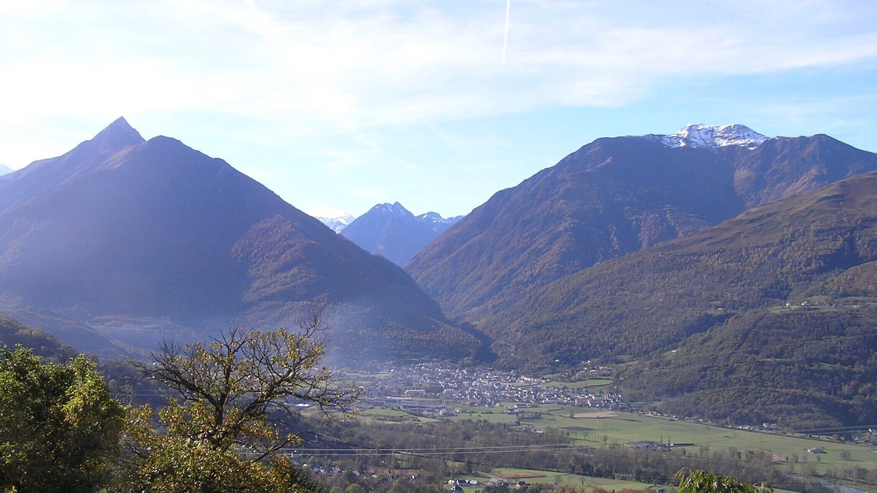 Photo of Outdoor in Artalens-Souin