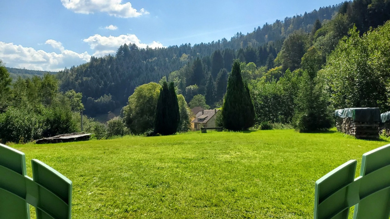 Photo of Outdoor in Grandfontaine