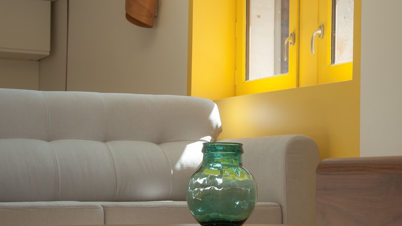 Photo of Livingroom in Gorge de Loup