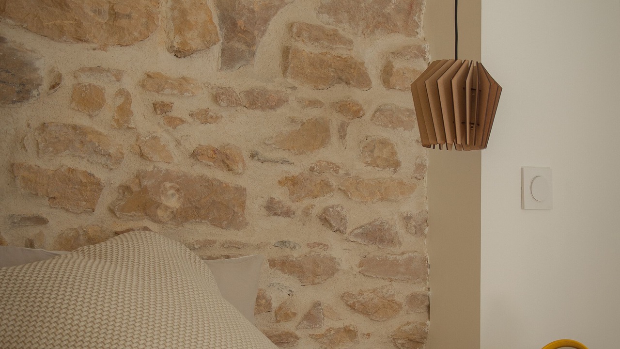 Photo of Bedroom in Gorge de Loup