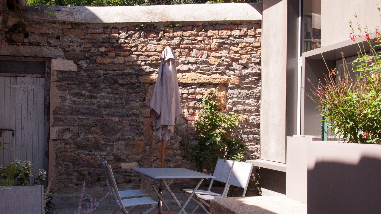 Photo of Outdoor in Gorge de Loup