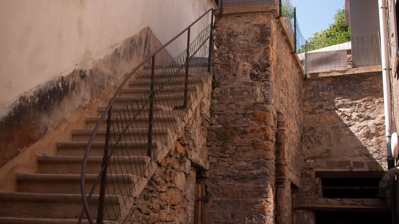 Photo of Outdoor in Gorge de Loup