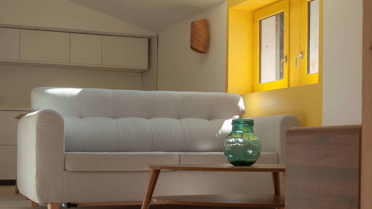 Photo of Livingroom in Gorge de Loup
