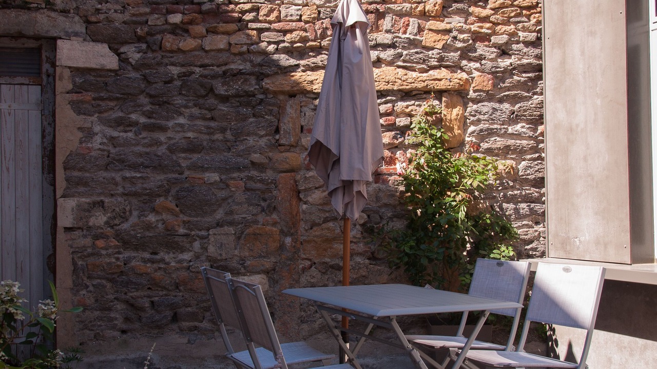 Photo of Outdoor in Gorge de Loup