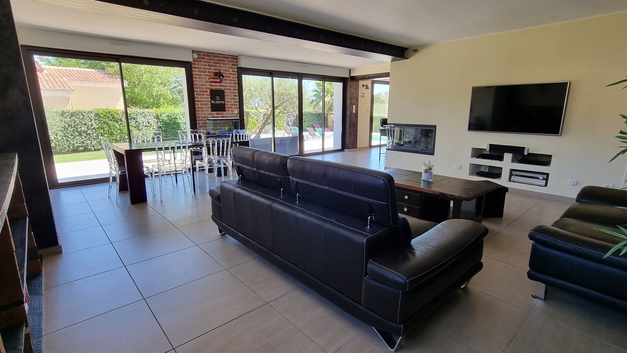 Photo of Livingroom in Sollies Pont