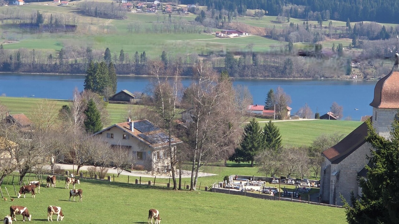 Photo of Outdoor in Les Grangettes