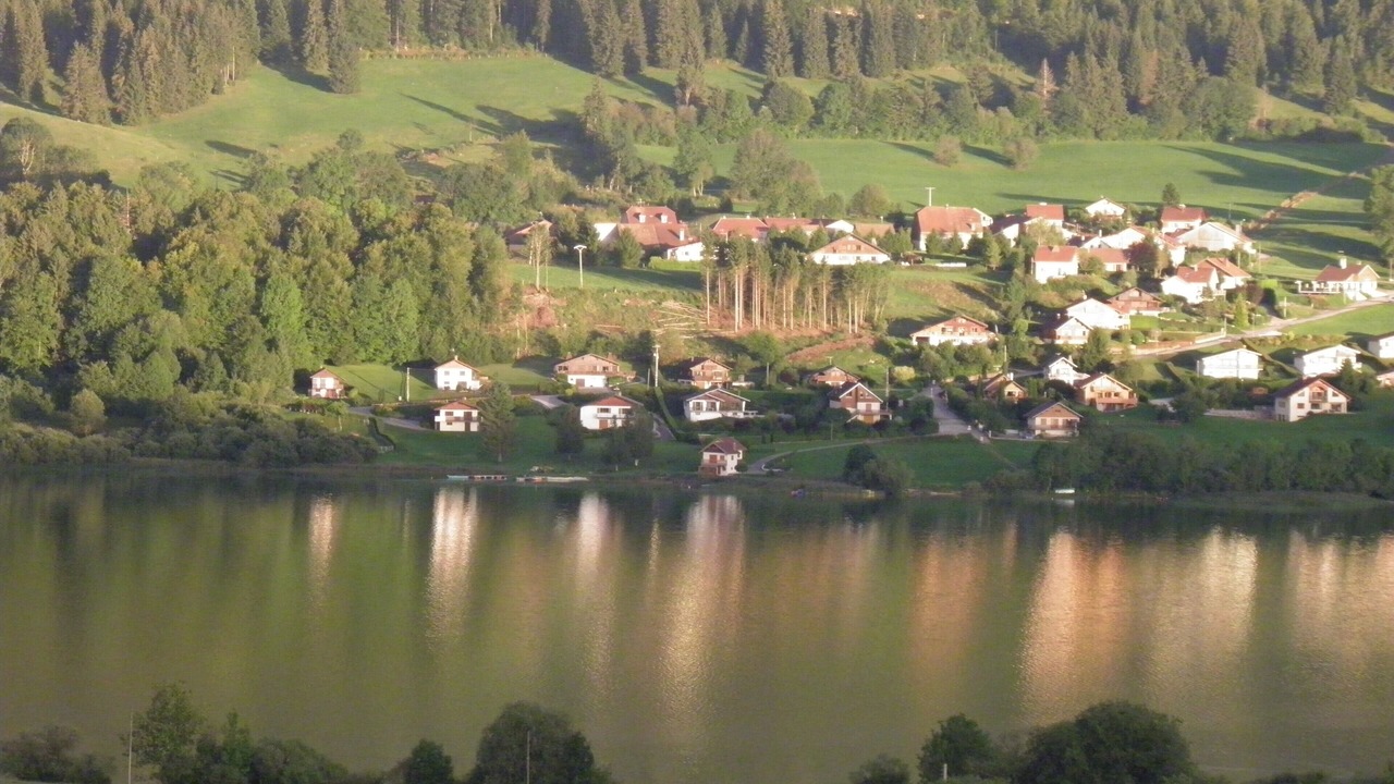 Photo of Outdoor in Les Grangettes
