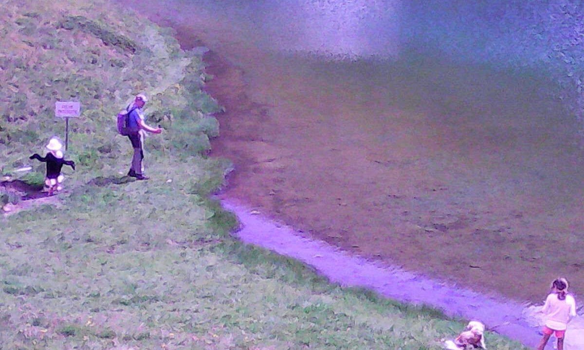Photo of Others in Cordon