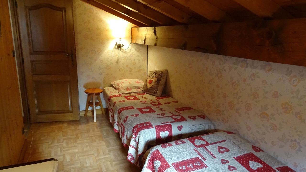 Photo of Bedroom in Cordon
