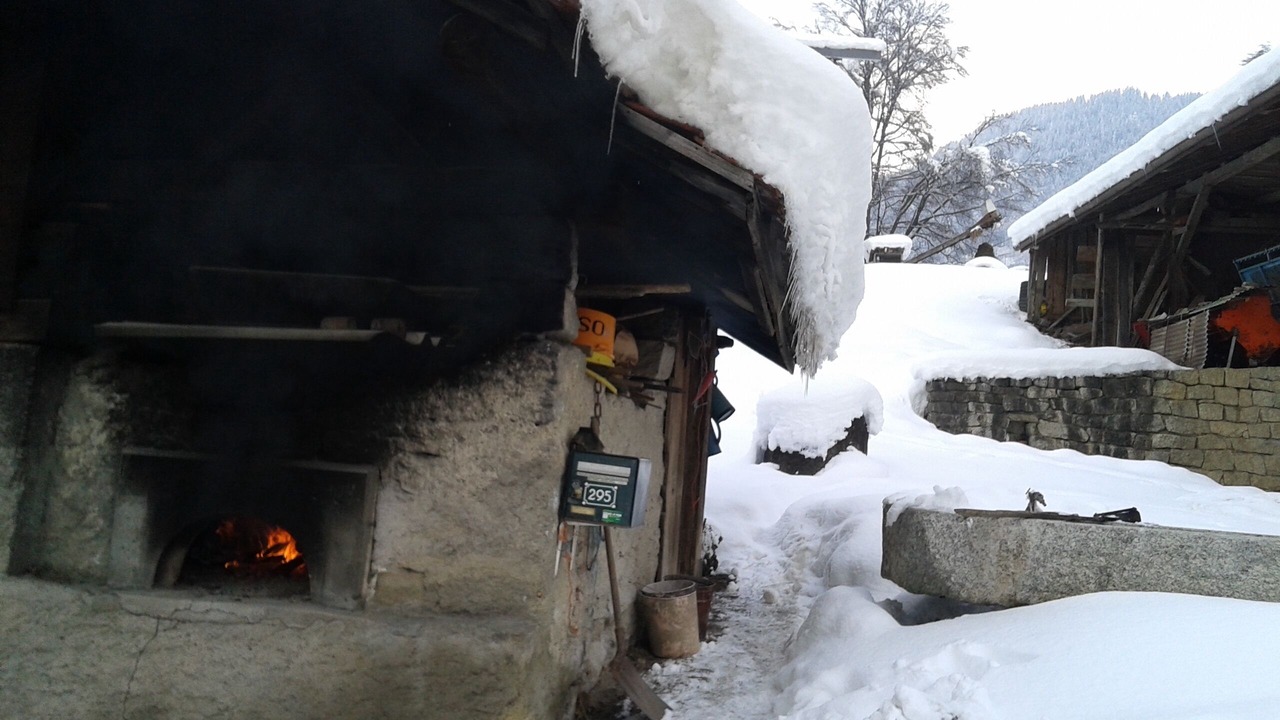Photo of Outdoor in Cordon