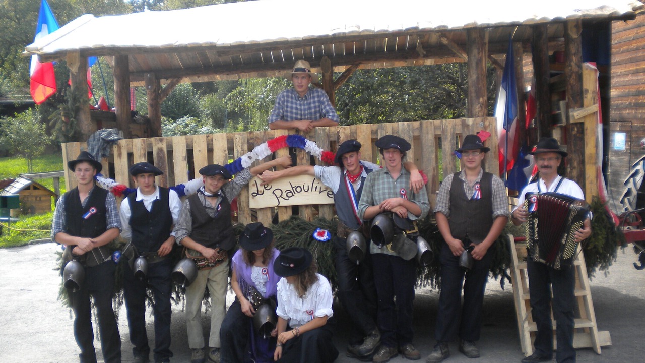 Photo of Others in Cordon
