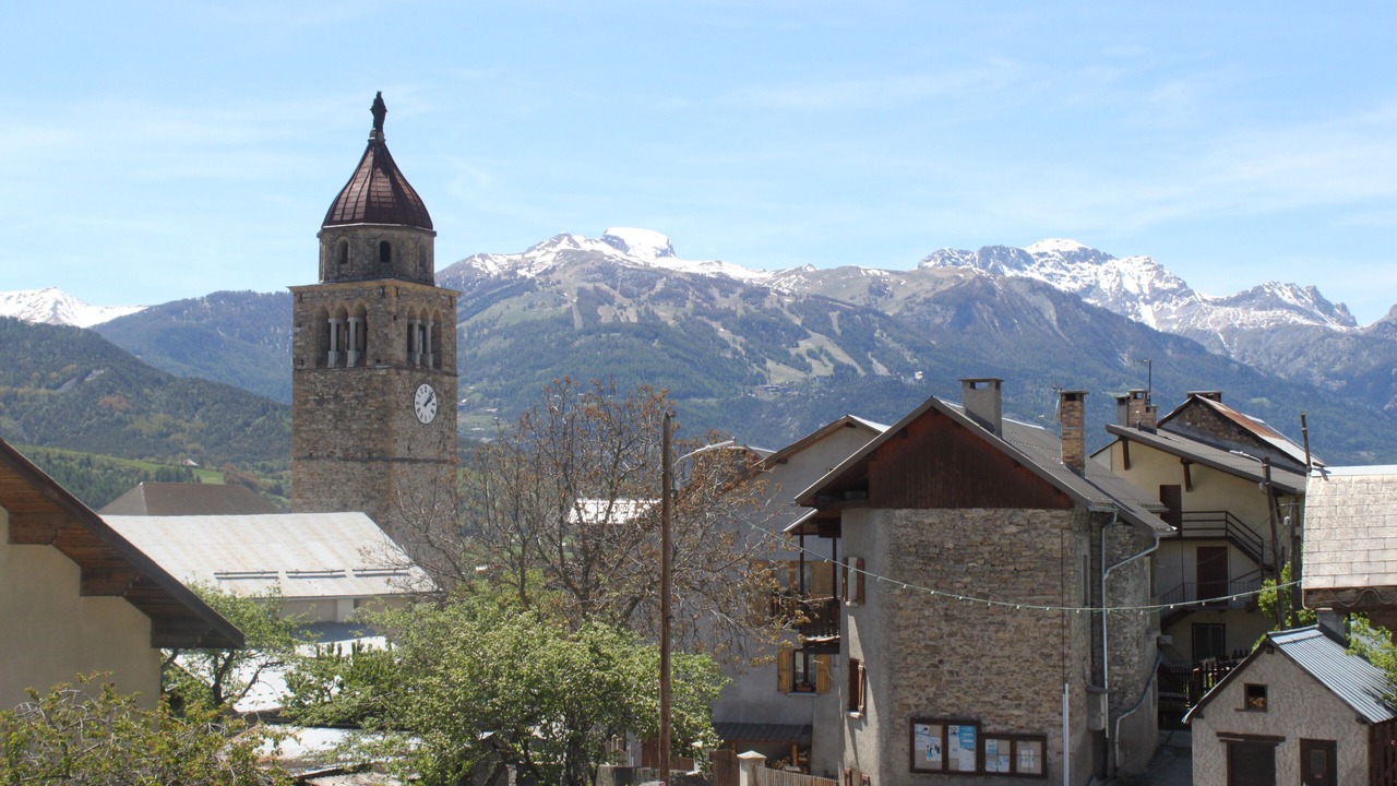 Photo of Others in Faucon-de-Barcelonnette