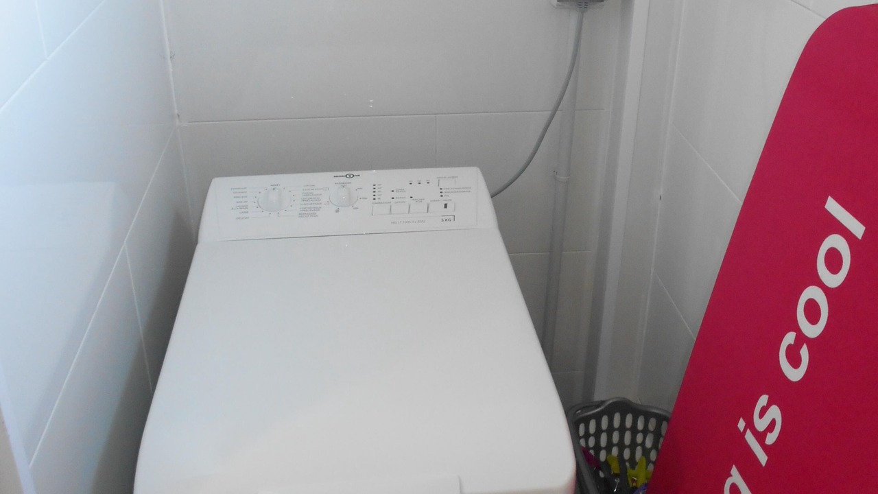 Photo of Bathroom in Meynes