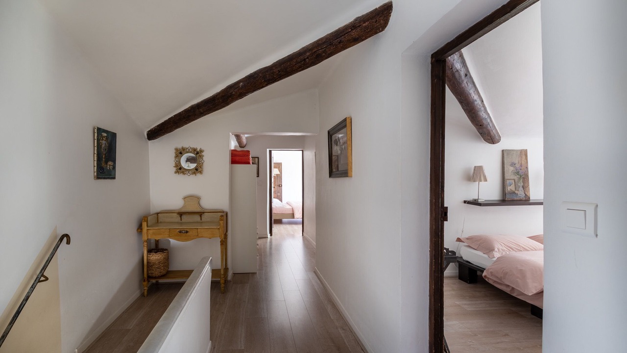 Photo of Bedroom in Le Beausset