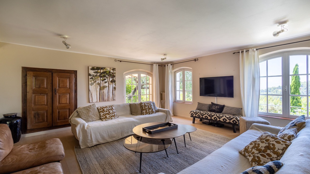 Photo of Livingroom in Le Beausset