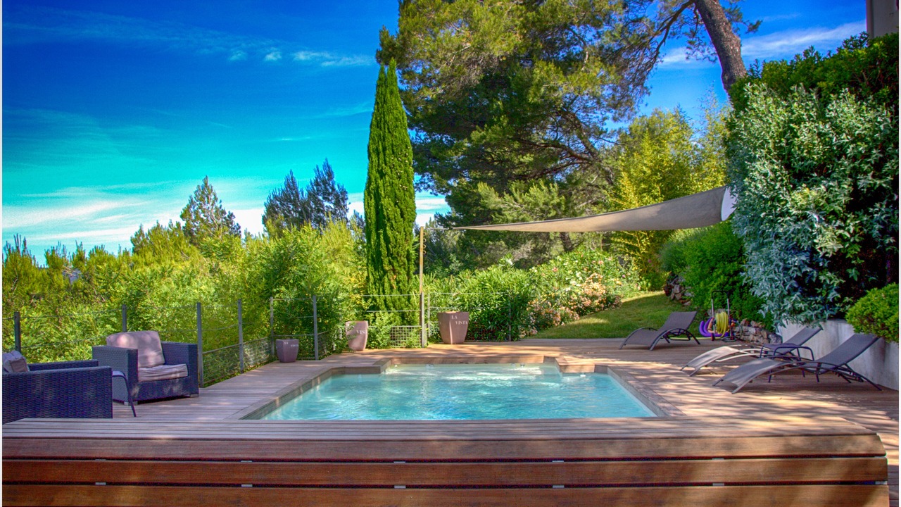 Photo of Outdoor in Le Beausset