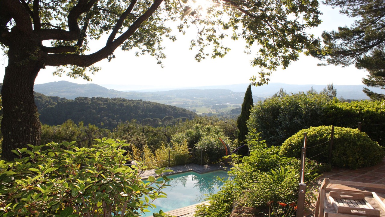 Photo of Outdoor in Le Beausset