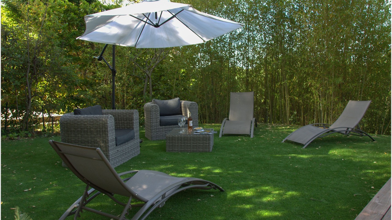 Photo of Outdoor in Le Beausset