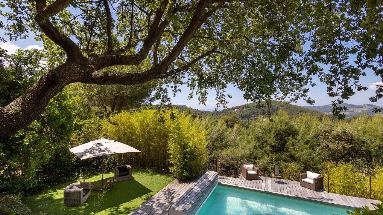 Photo of Outdoor in Le Beausset