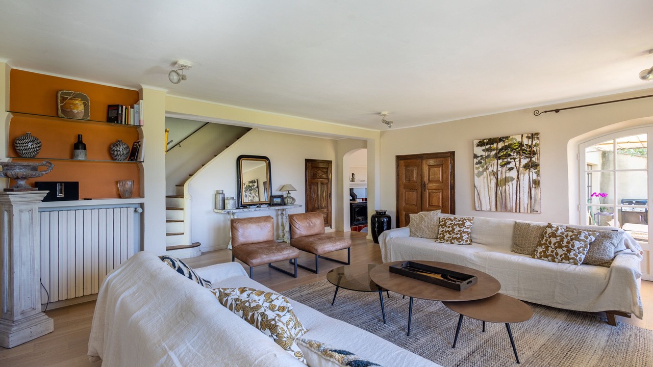Photo of Livingroom in Le Beausset