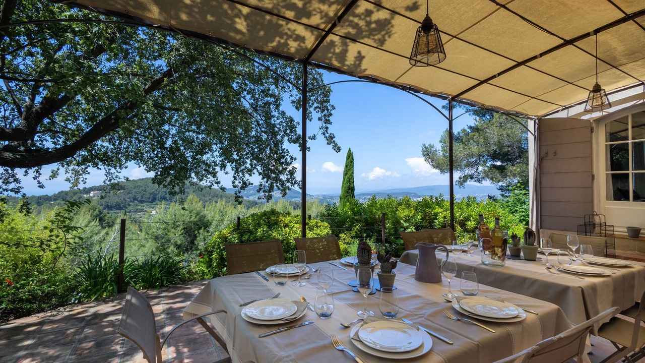 Photo of Outdoor in Le Beausset