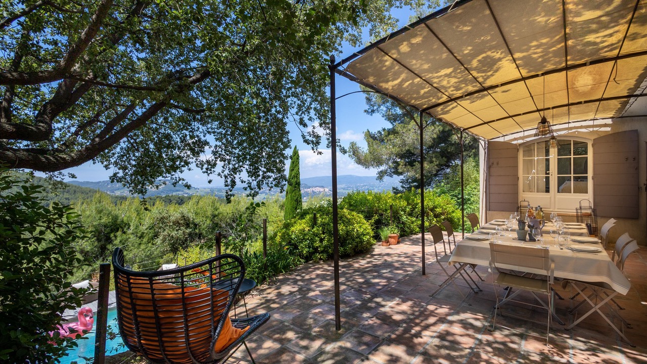 Photo of Outdoor in Le Beausset