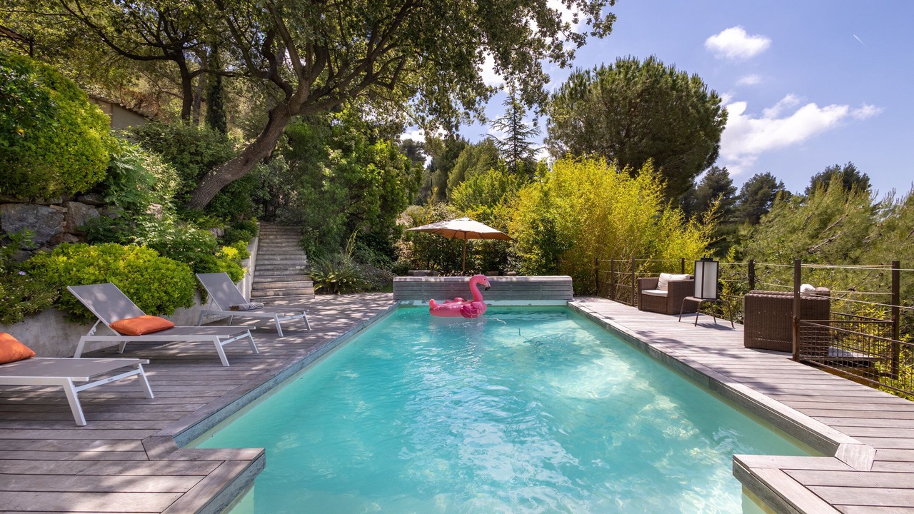 Photo of Outdoor in Le Beausset