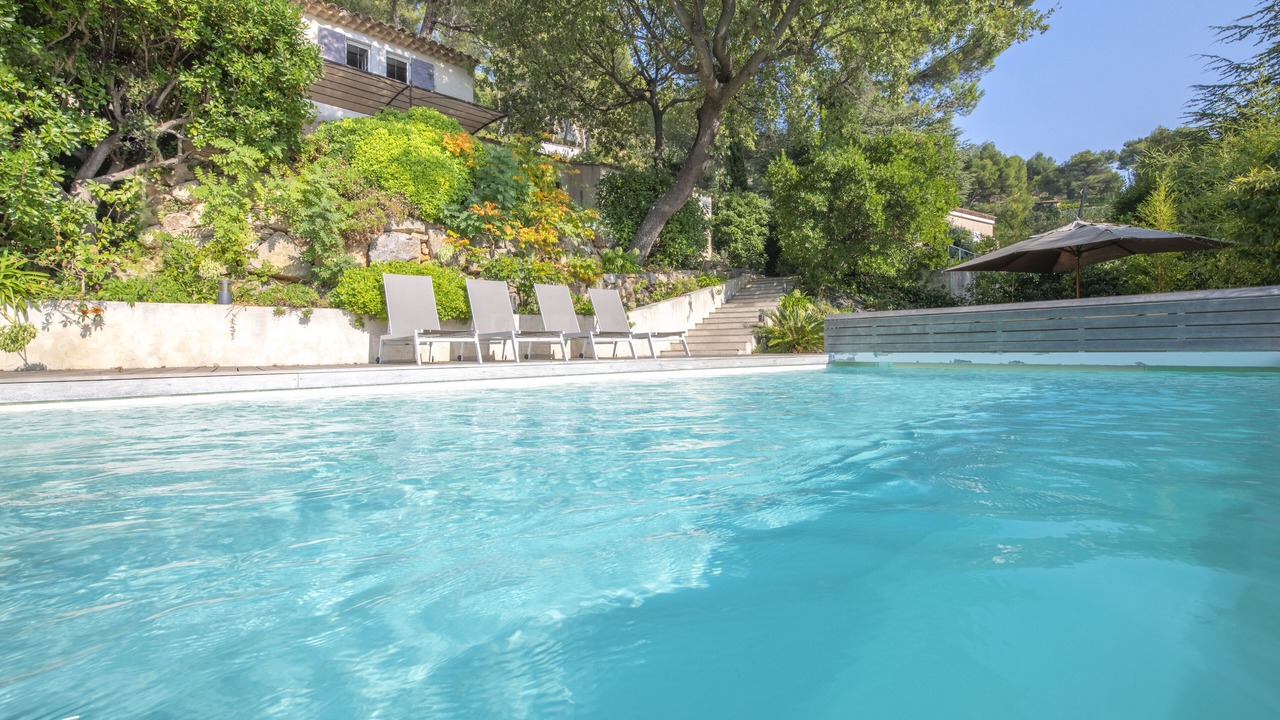 Photo of Outdoor in Le Beausset