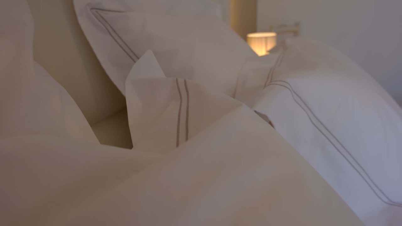 Photo of Bedroom in Saint-Ideuc