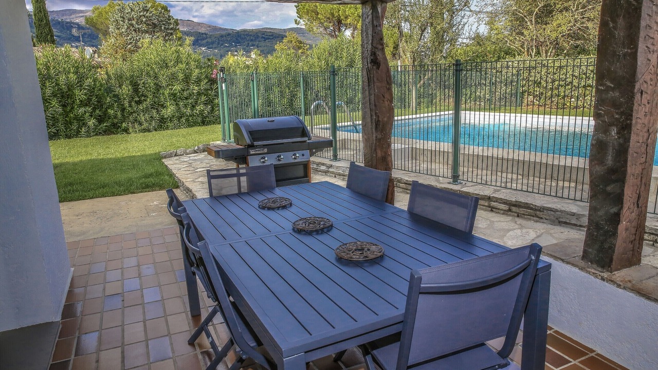 Photo of Outdoor in Peymeinade