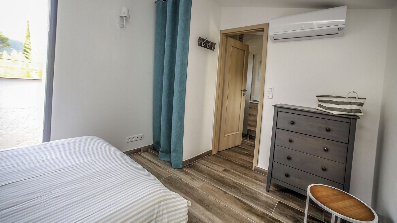 Photo of Bedroom in Peymeinade