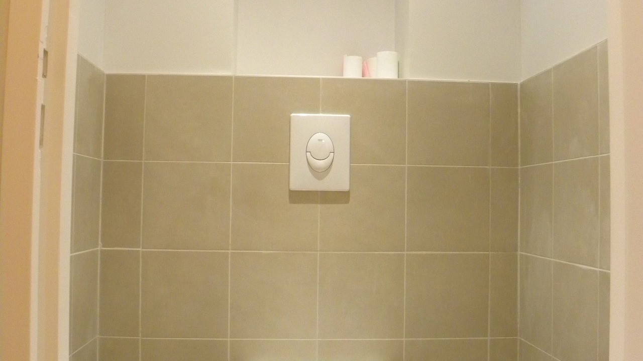 Photo of Bathroom in Bandol