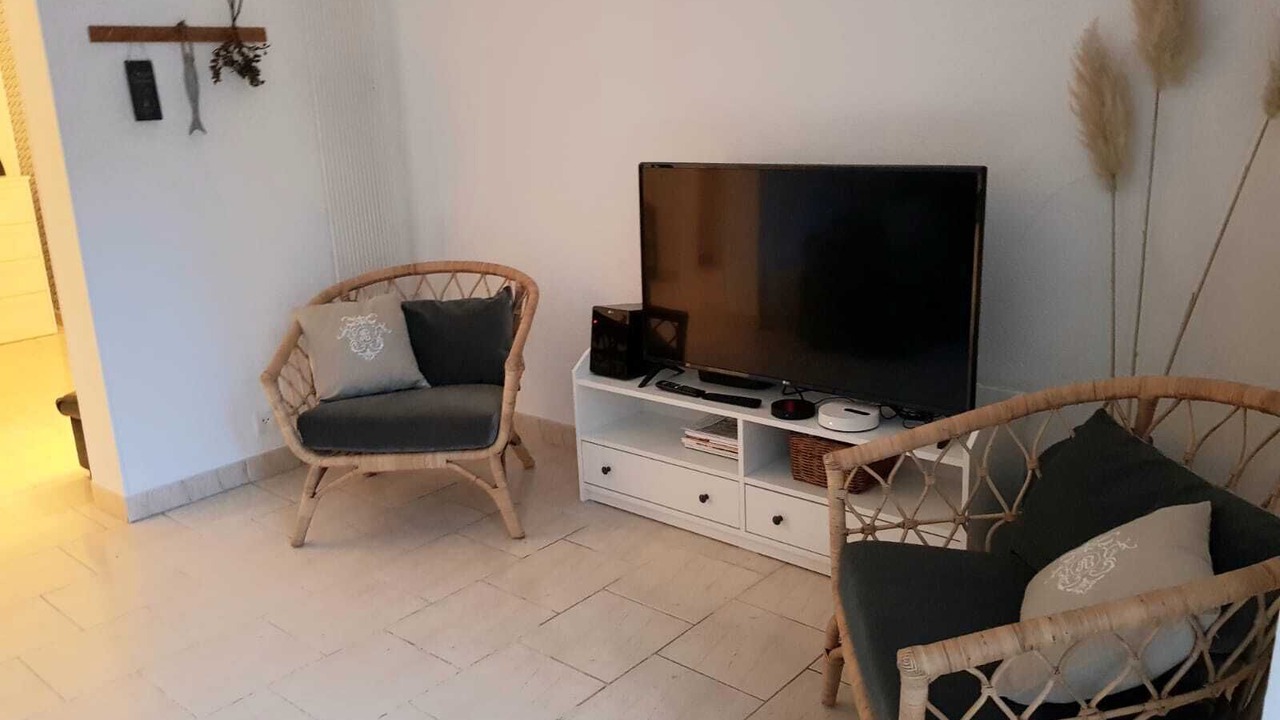 Photo of Livingroom in Sanary-sur-Mer