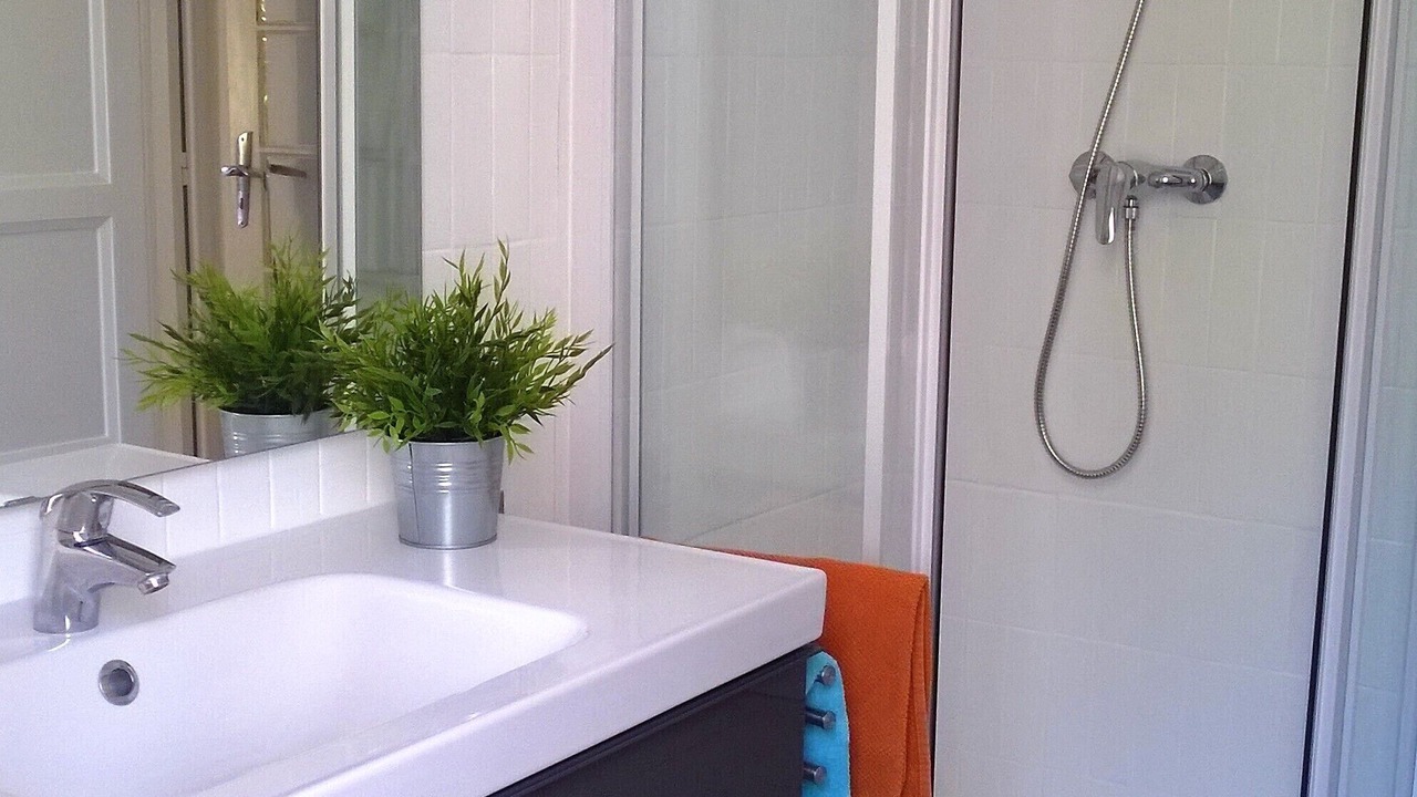Photo of Bathroom in Sanary-sur-Mer