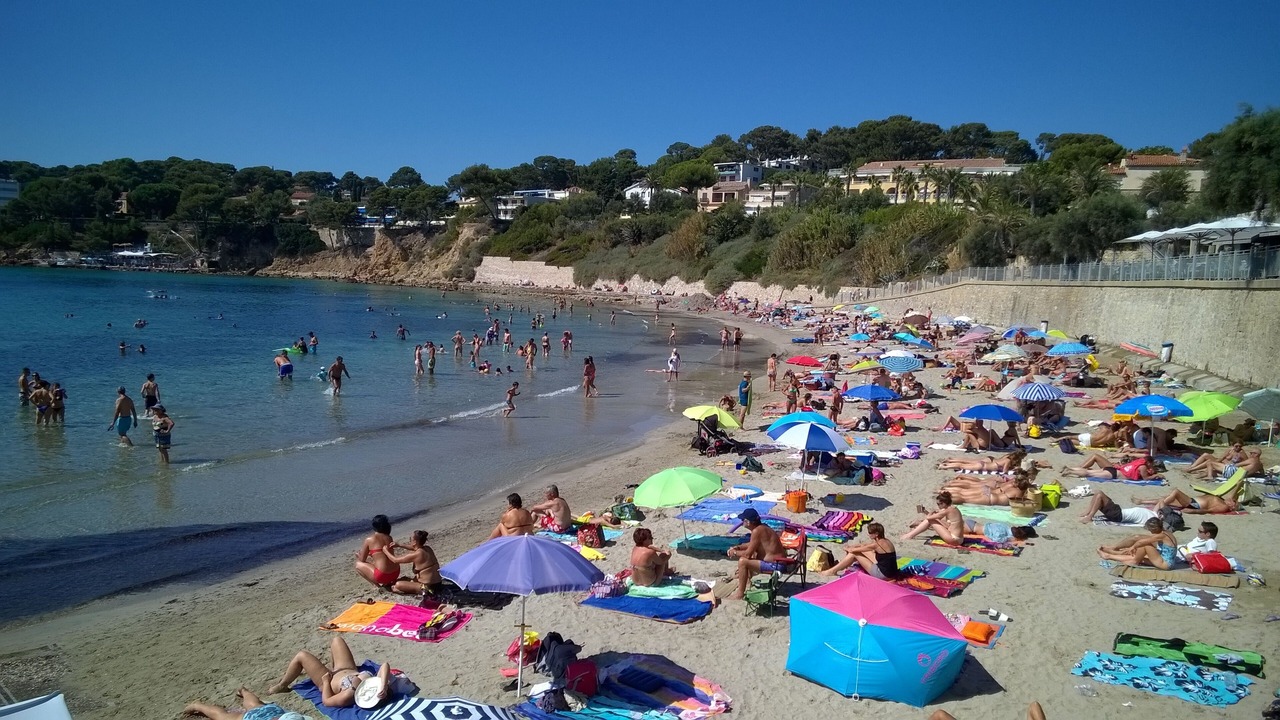 Photo of Others in Sanary-sur-Mer
