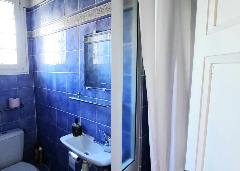 Photo of Bathroom in Sanary-sur-Mer