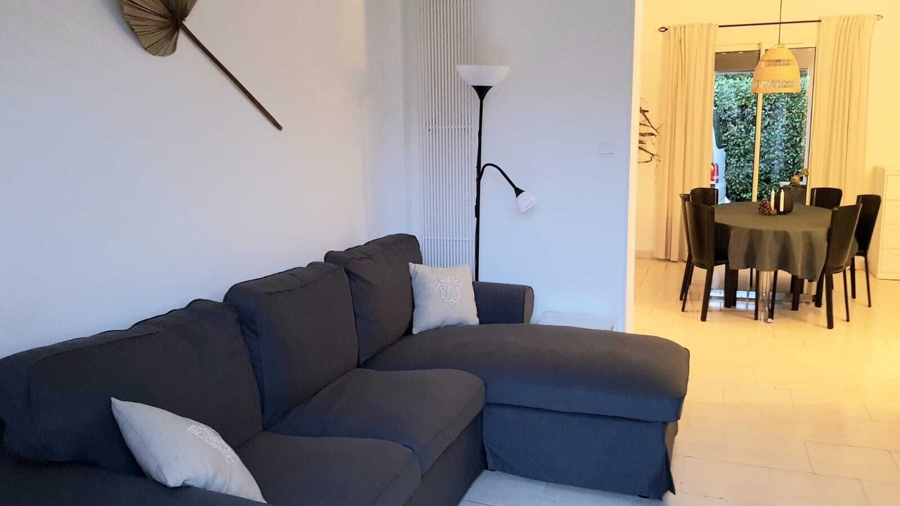 Photo of Livingroom in Sanary-sur-Mer