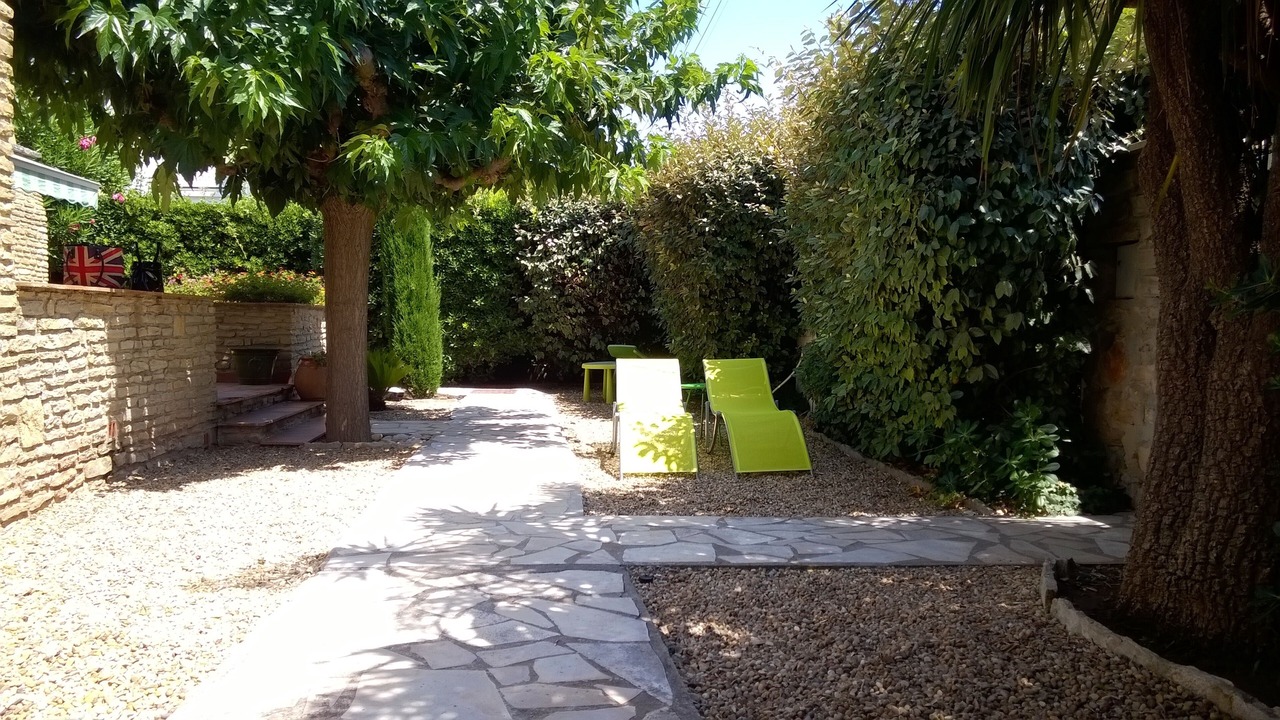 Photo of Outdoor in Sanary-sur-Mer