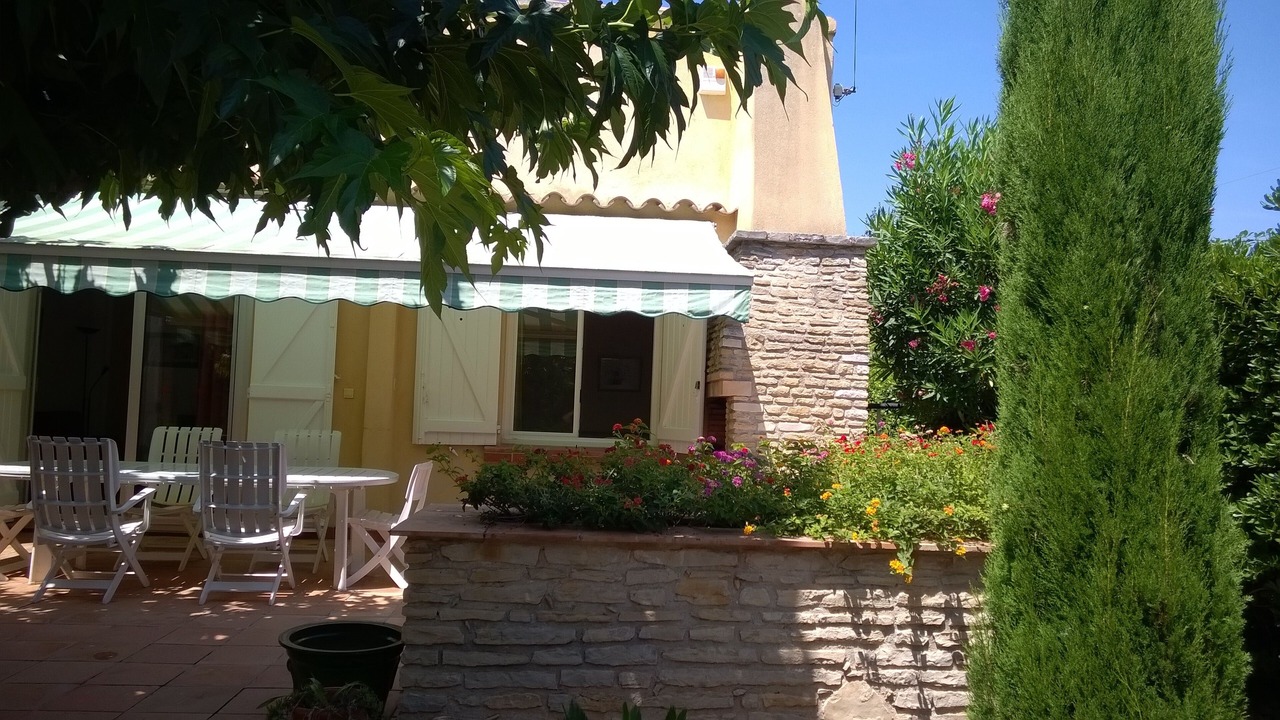 Photo of Outdoor in Sanary-sur-Mer