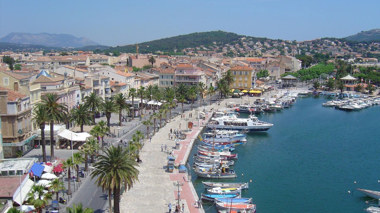 Photo of Others in Sanary-sur-Mer