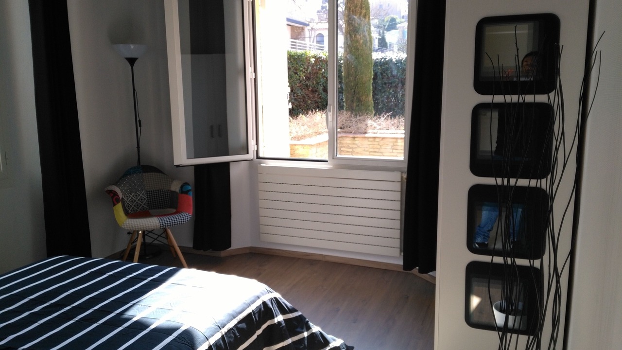 Photo of Bedroom in Sanary-sur-Mer