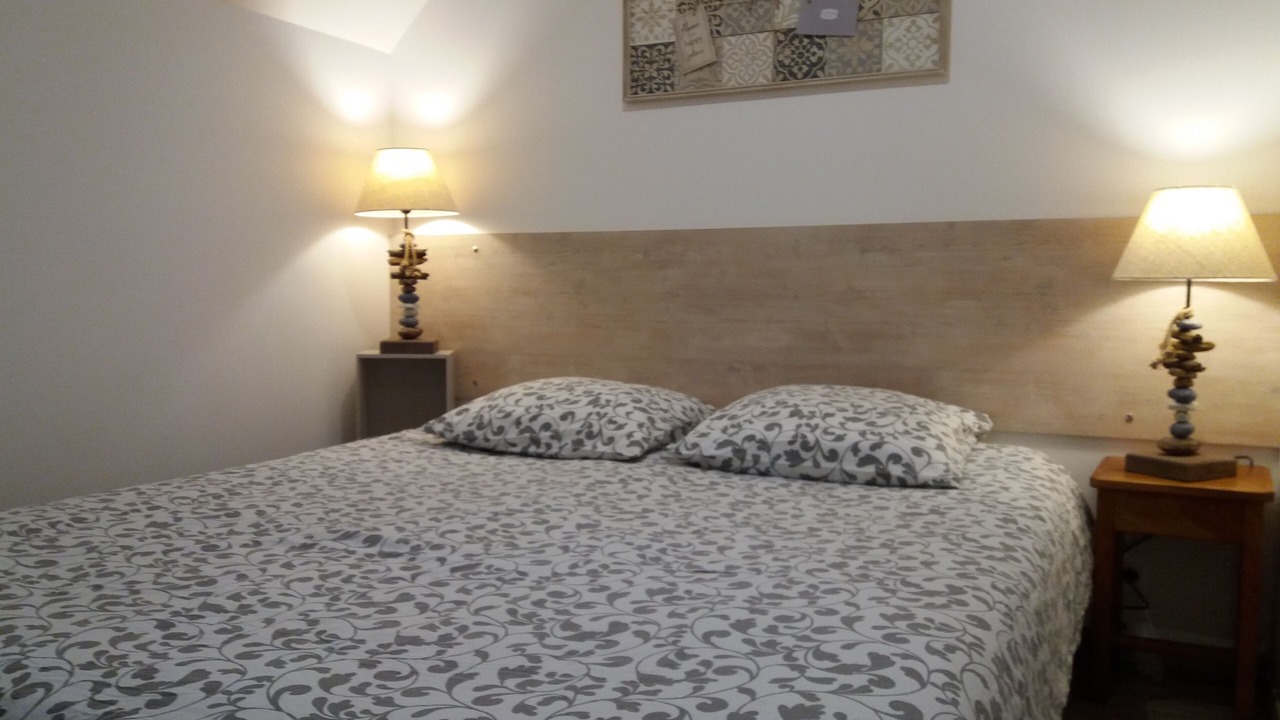 Photo of Bedroom in La Fresnais