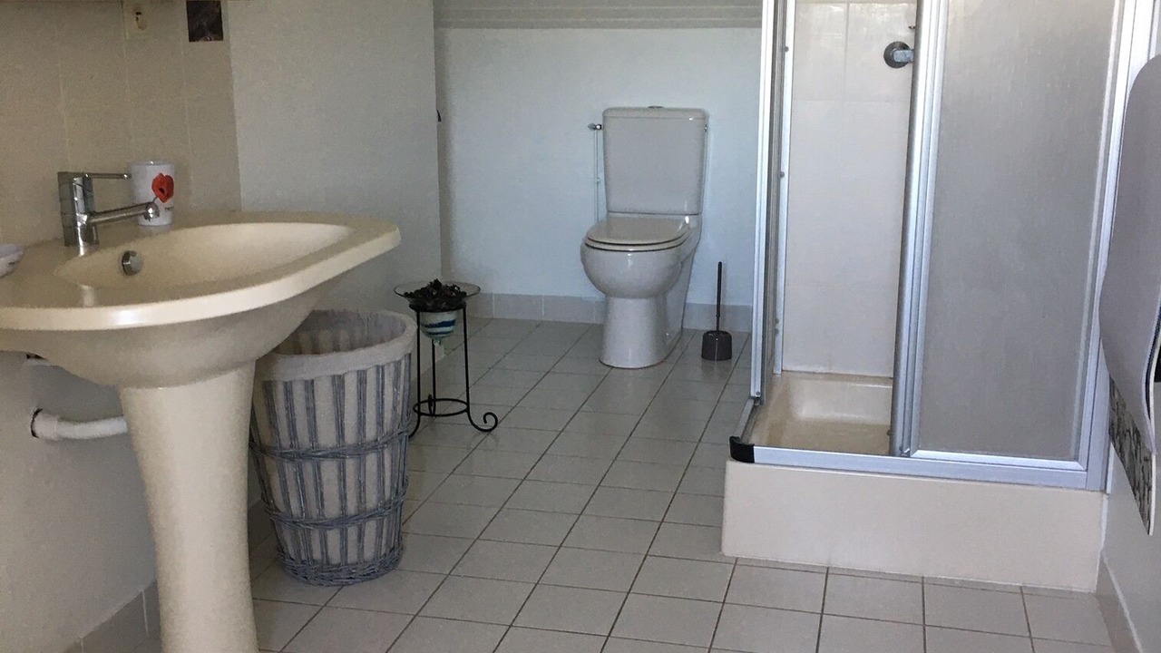 Photo of Bathroom in Pierrefiche